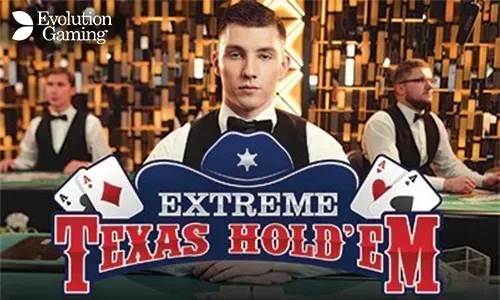 Online Poker Games